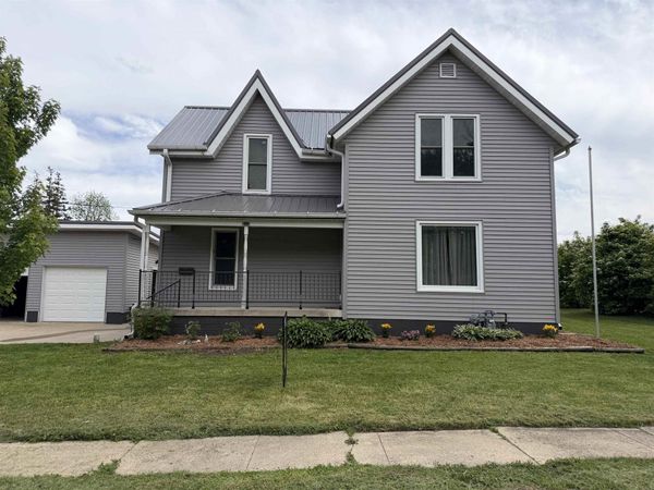 613 Wapsie Street, Sumner, IA 50674