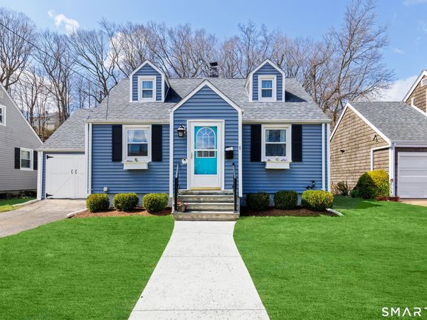 8 Bartlett, Norwalk, CT 06850