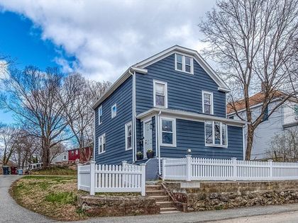 285 Colburn St Dedham, MA 02026