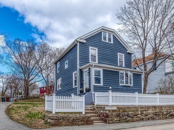 285 Colburn St, Dedham, MA 02026