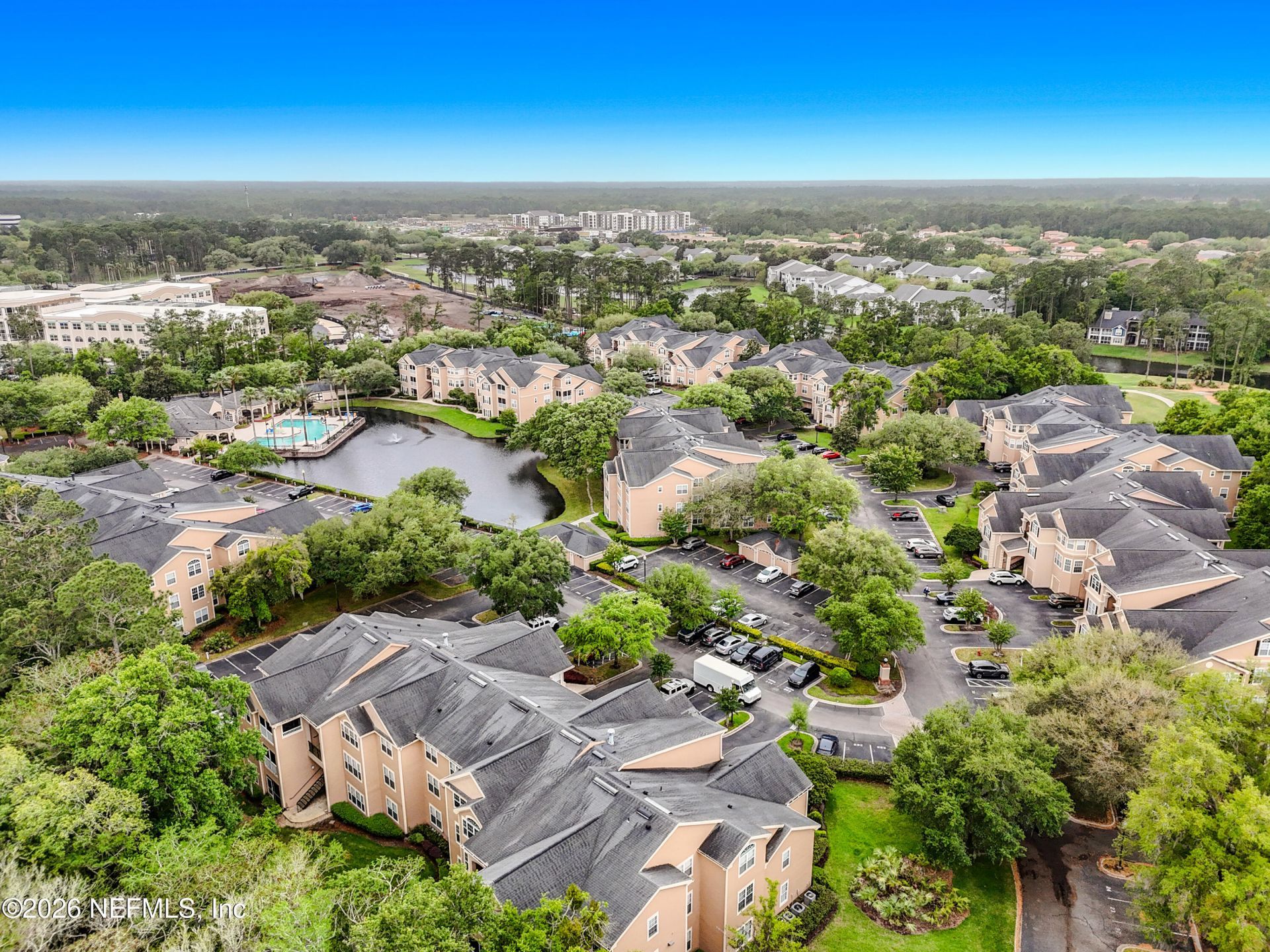 13810 Sutton Park Drive N, Unit 827, Jacksonville, FL 32224 Photo