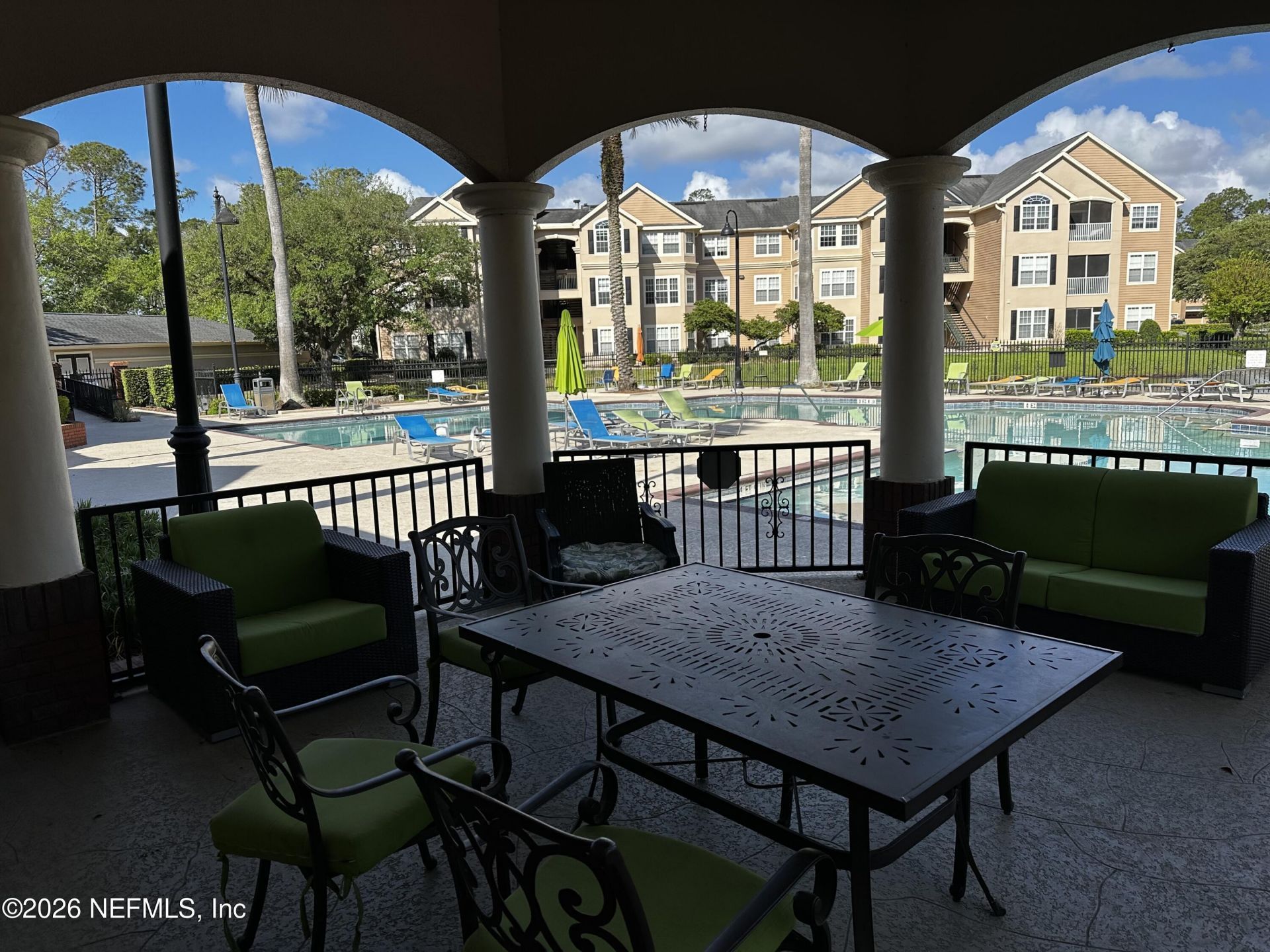 13810 Sutton Park Drive N, Unit 827, Jacksonville, FL 32224 Photo