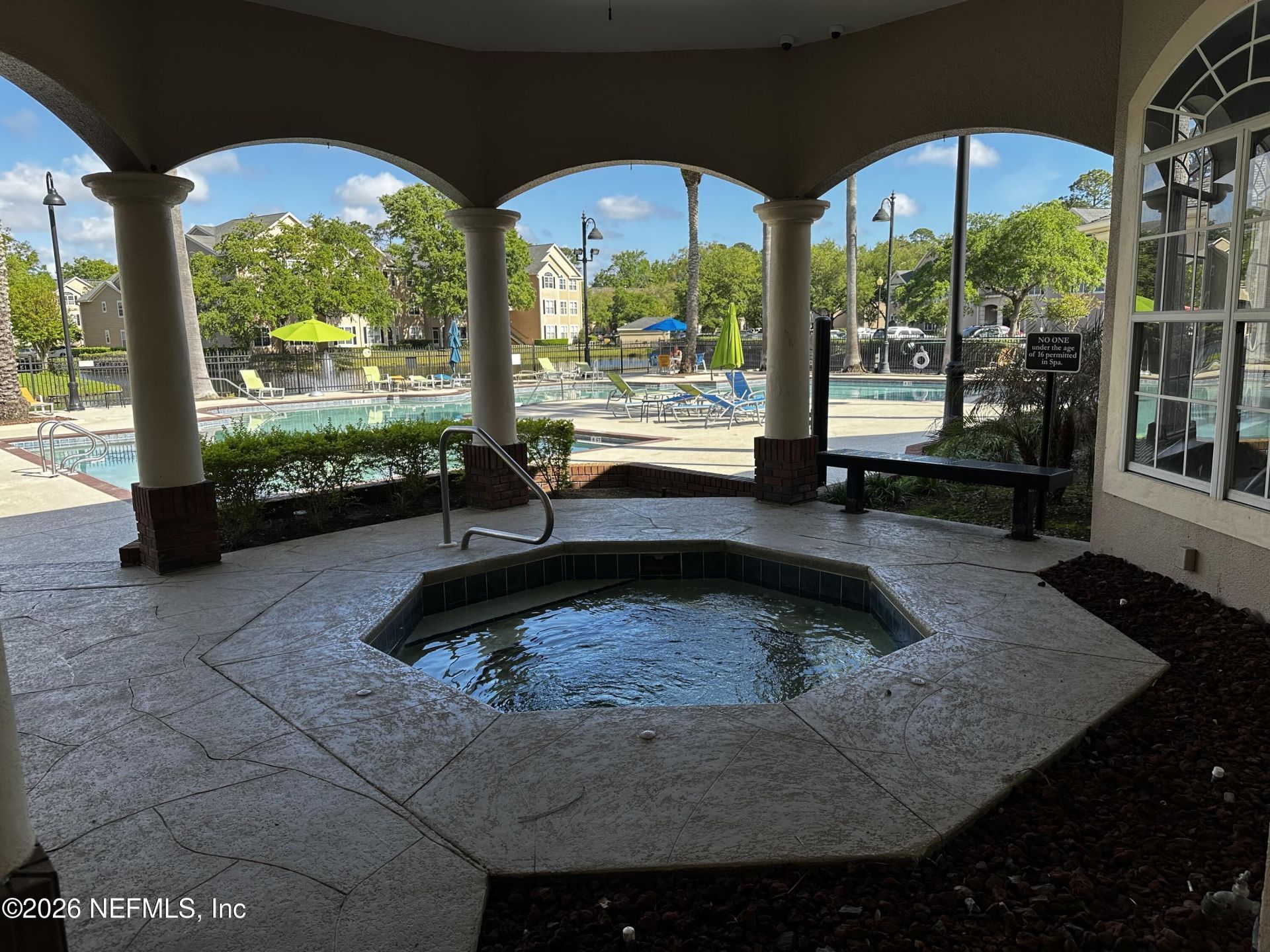 13810 Sutton Park Drive N, Unit 827, Jacksonville, FL 32224 Photo