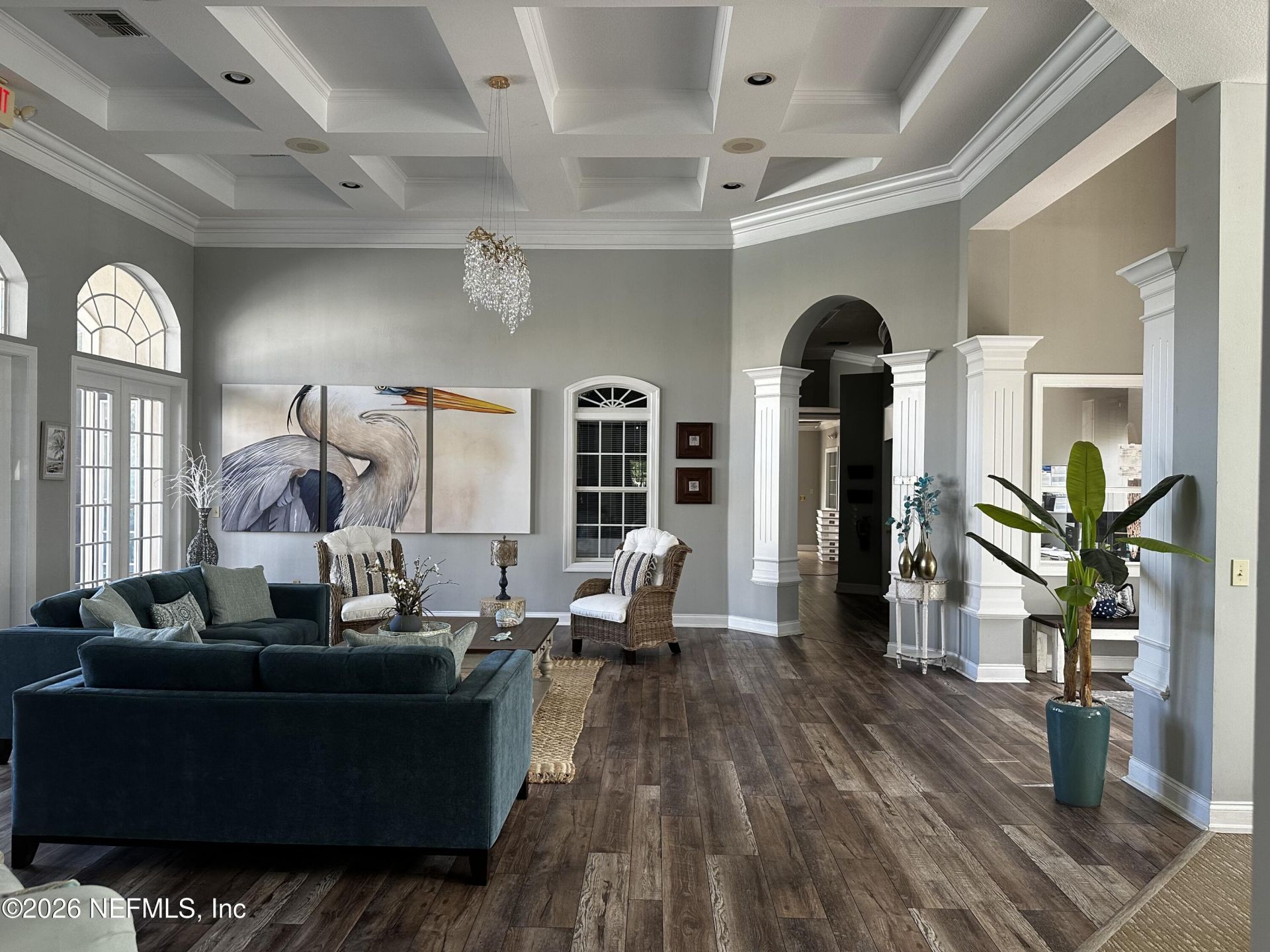 13810 Sutton Park Drive N, Unit 827, Jacksonville, FL 32224 Photo