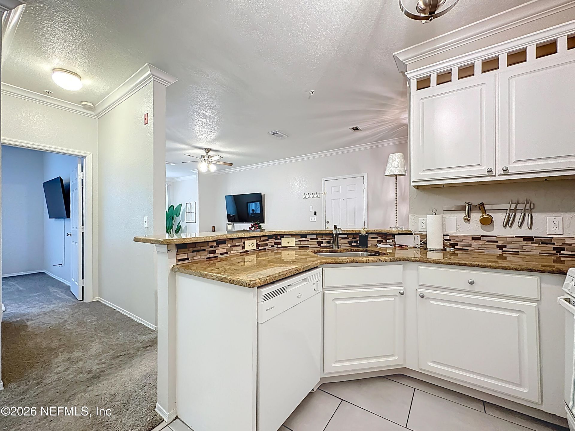 13810 Sutton Park Drive N, Unit 827, Jacksonville, FL 32224 Photo