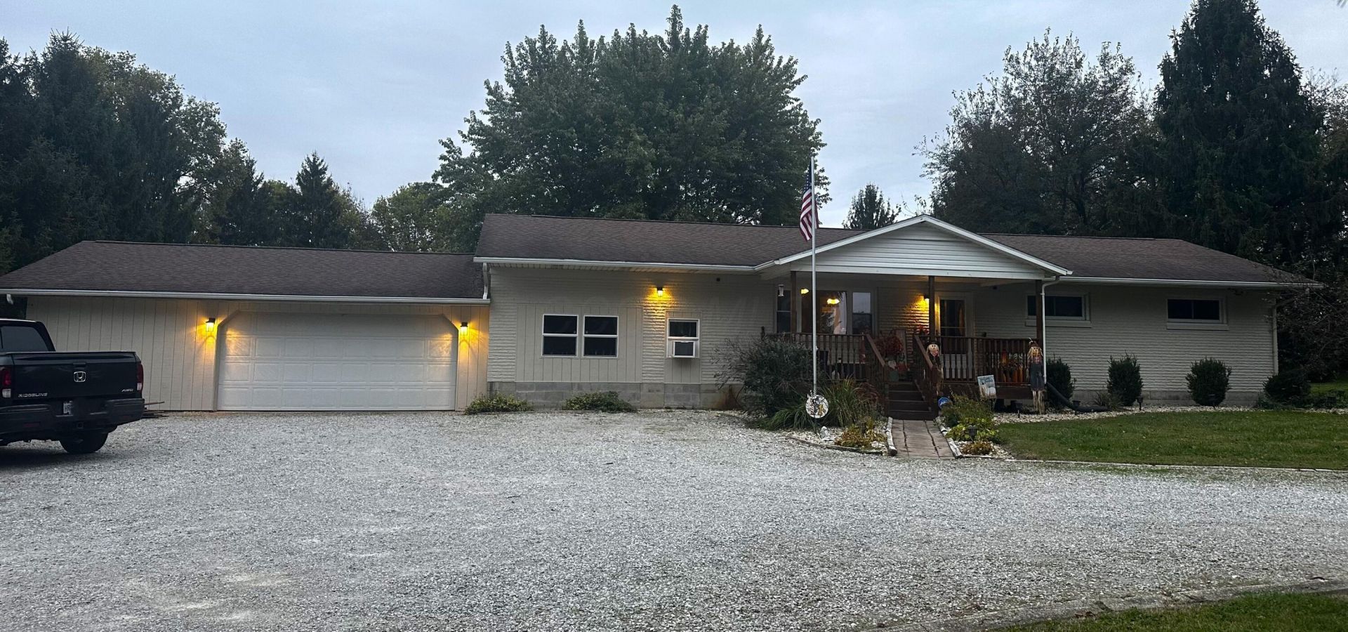 2833 Mutual Catawba Road, Urbana, OH 43078 Main Photo