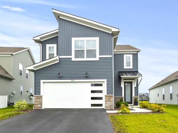 3361 Shoal Way, Powell, OH 43065