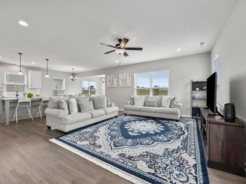 3361 Shoal Way, Powell, OH 43065 Photo 13