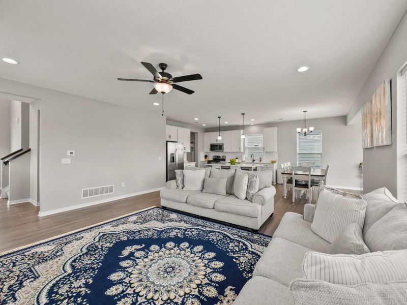 3361 Shoal Way, Powell, OH 43065 Photo 14