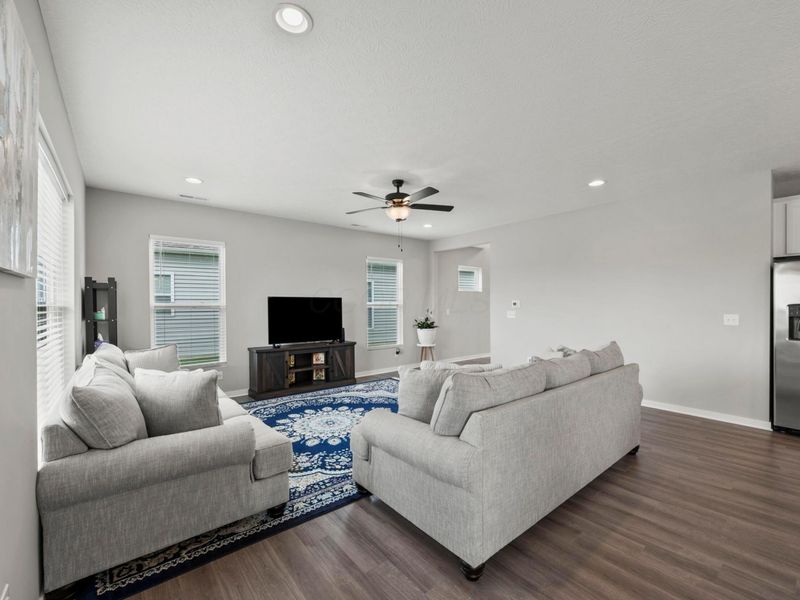 3361 Shoal Way, Powell, OH 43065 Photo 15