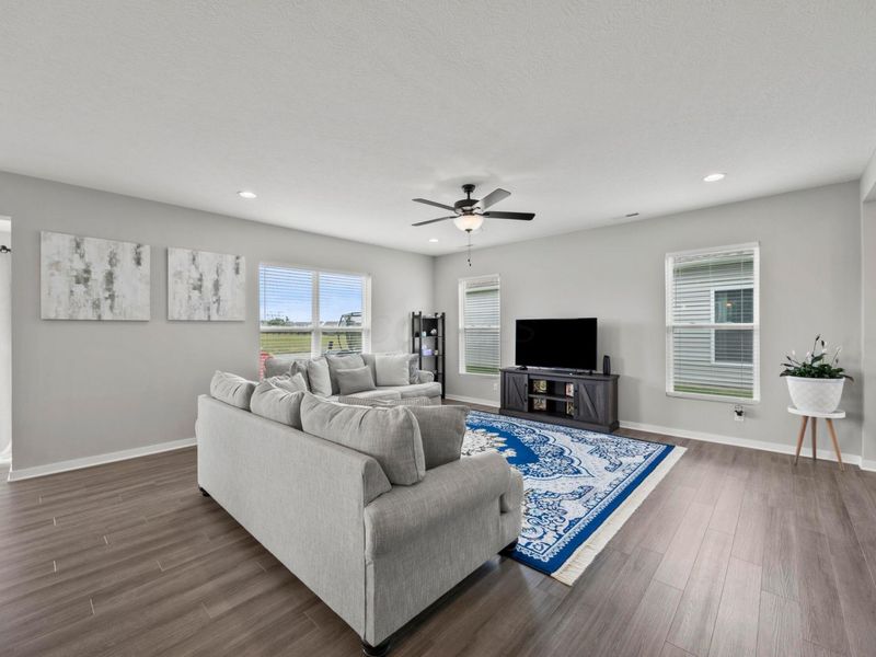 3361 Shoal Way, Powell, OH 43065 Photo 16