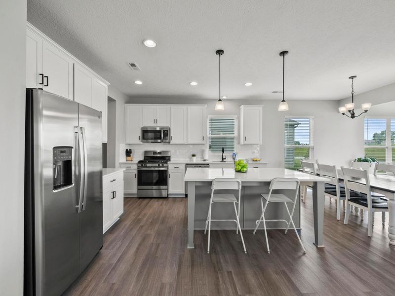 3361 Shoal Way, Powell, OH 43065 Photo 17