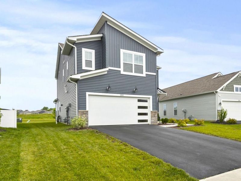 3361 Shoal Way, Powell, OH 43065 Photo 2