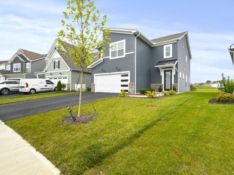 3361 Shoal Way, Powell, OH 43065 Photo 3