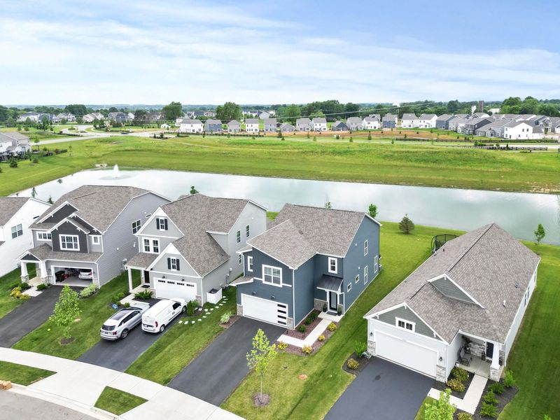 3361 Shoal Way, Powell, OH 43065 Photo 4