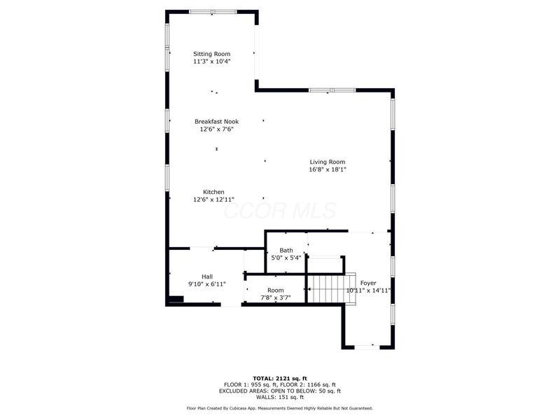 3361 Shoal Way, Powell, OH 43065 Photo 46