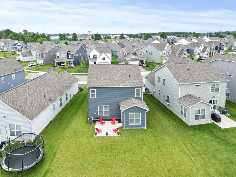 3361 Shoal Way, Powell, OH 43065 Photo 5