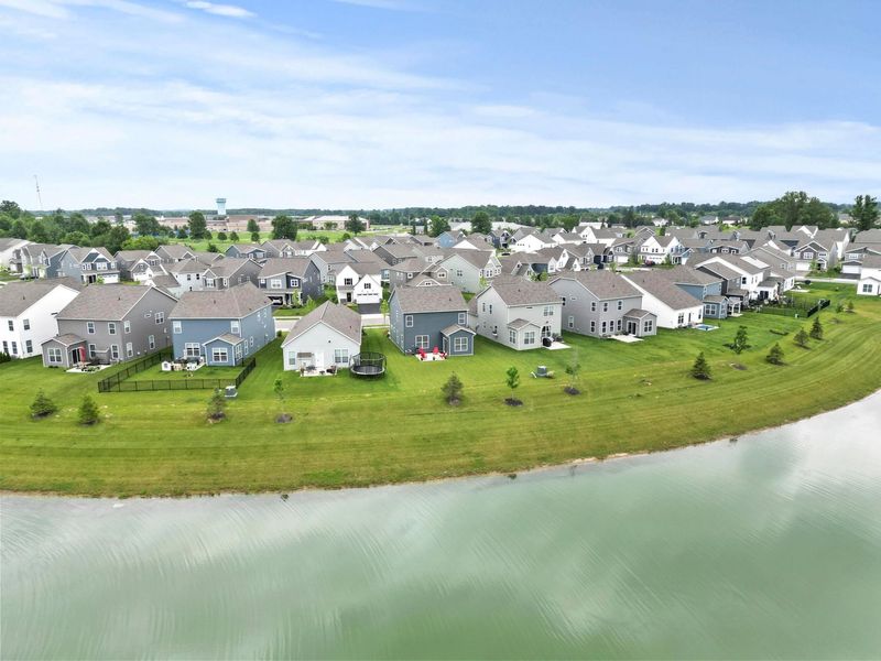 3361 Shoal Way, Powell, OH 43065 Photo 6