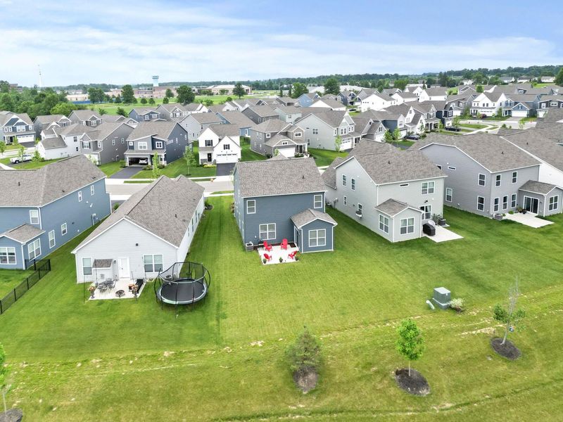 3361 Shoal Way, Powell, OH 43065 Photo 7