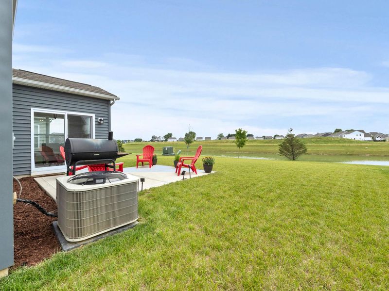 3361 Shoal Way, Powell, OH 43065 Photo 8