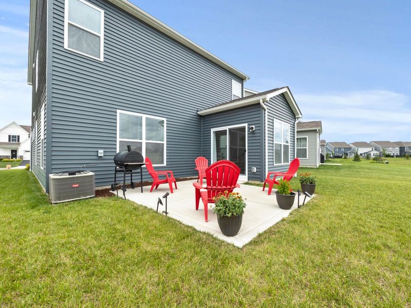 3361 Shoal Way, Powell, OH 43065 Photo 9