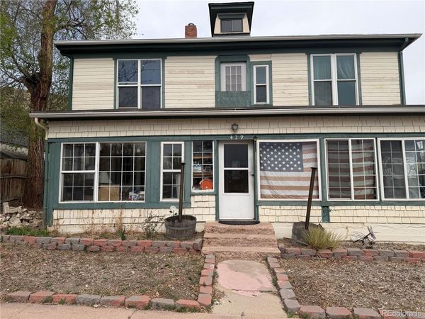 429 Cooper Avenue , Canon City, CO 81212