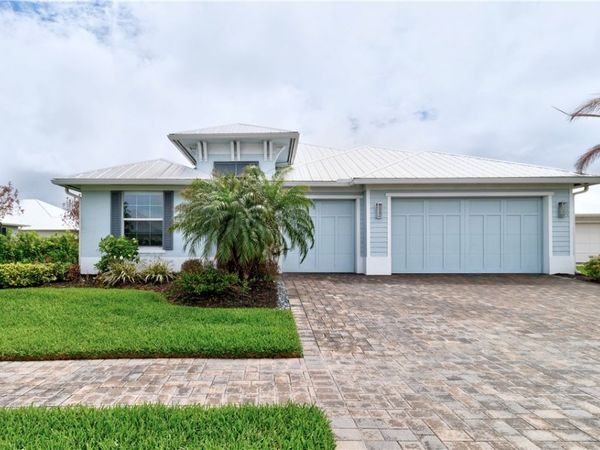 5735 Arabella Circle, Vero Beach, FL 32967
