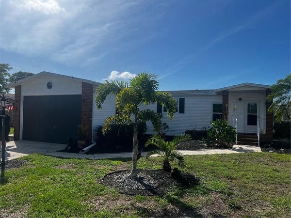 19795 Frenchmans CT, NORTH FORT MYERS, FL 33903