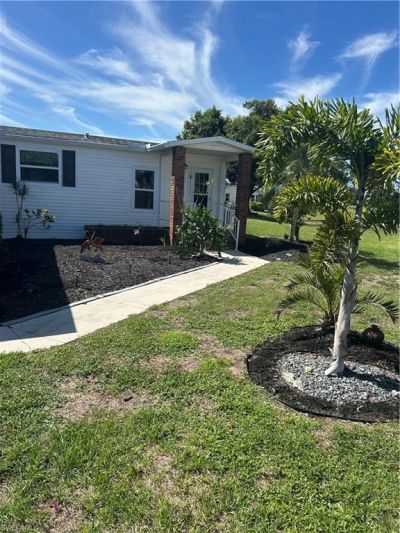 19795 Frenchmans Ct, North Fort Myers, FL 33903 Photo