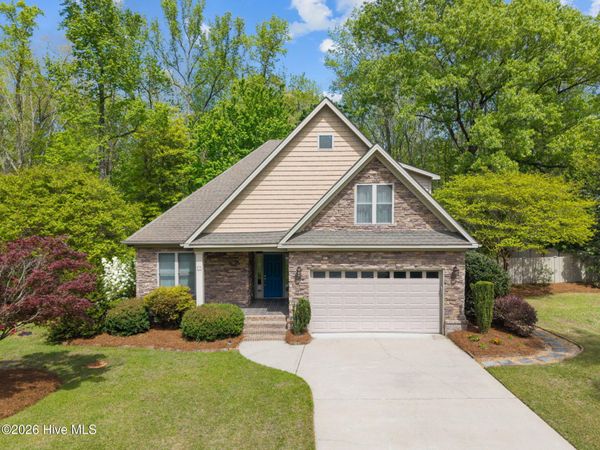 1 Joshua Drive, Chocowinity, NC 27817