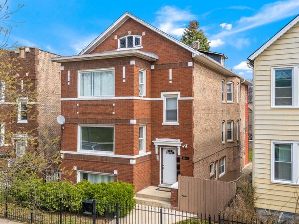 8841 S Muskegon Avenue , Chicago, IL 60617