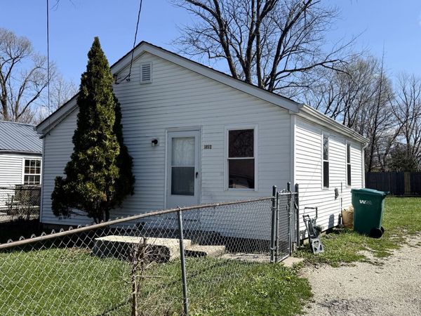 1504 S Ottawa Street , Joliet, IL 60436