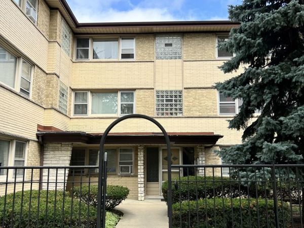 2600 N Austin Avenue , Unit 3E, Chicago, IL 60639