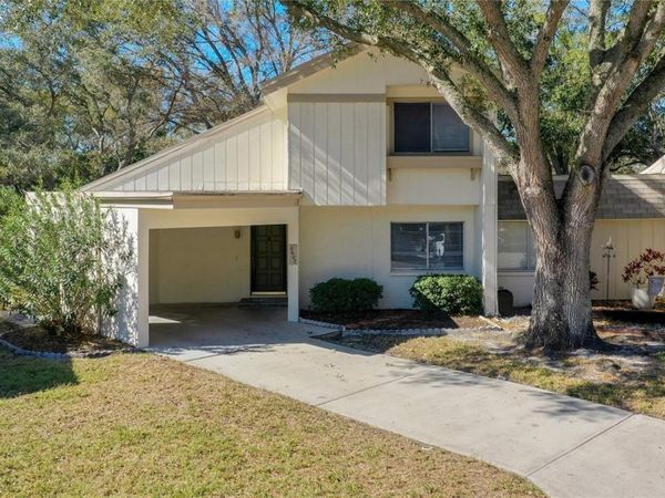 2607 CEDAR VIEW COURT , CLEARWATER, FL 33761