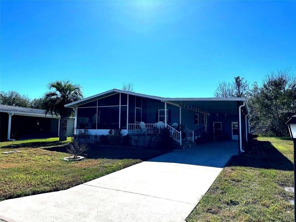 2032 CANOPY CIRCLE , Unit 148, ZELLWOOD, FL 32798