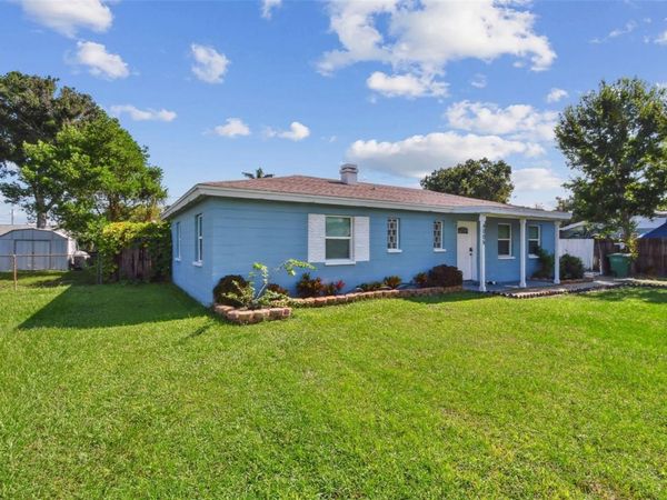 4005 W TYSON AVENUE, TAMPA, FL 33611