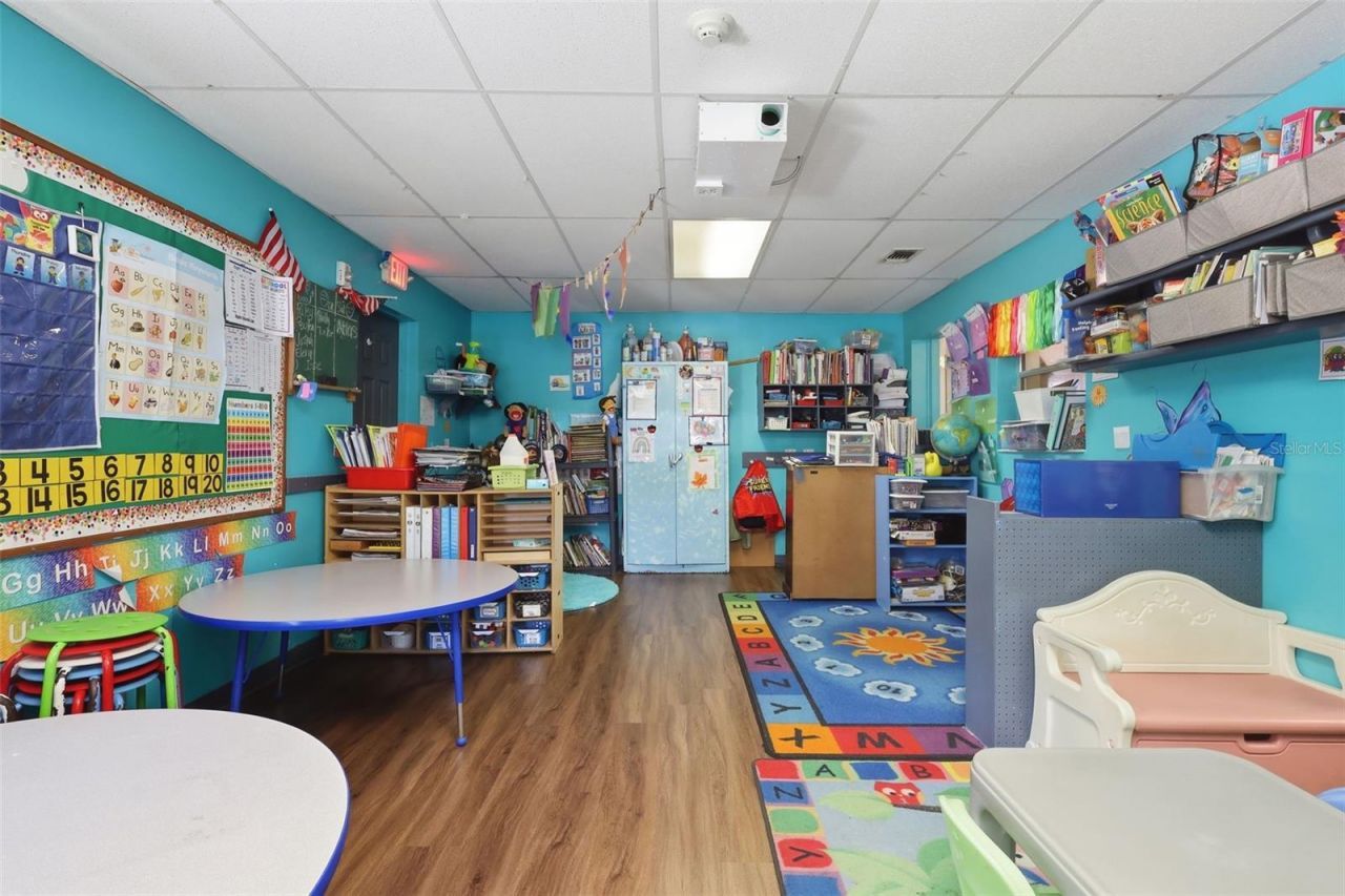 601 N Peach Street, Bunnell, FL 32110 Photo