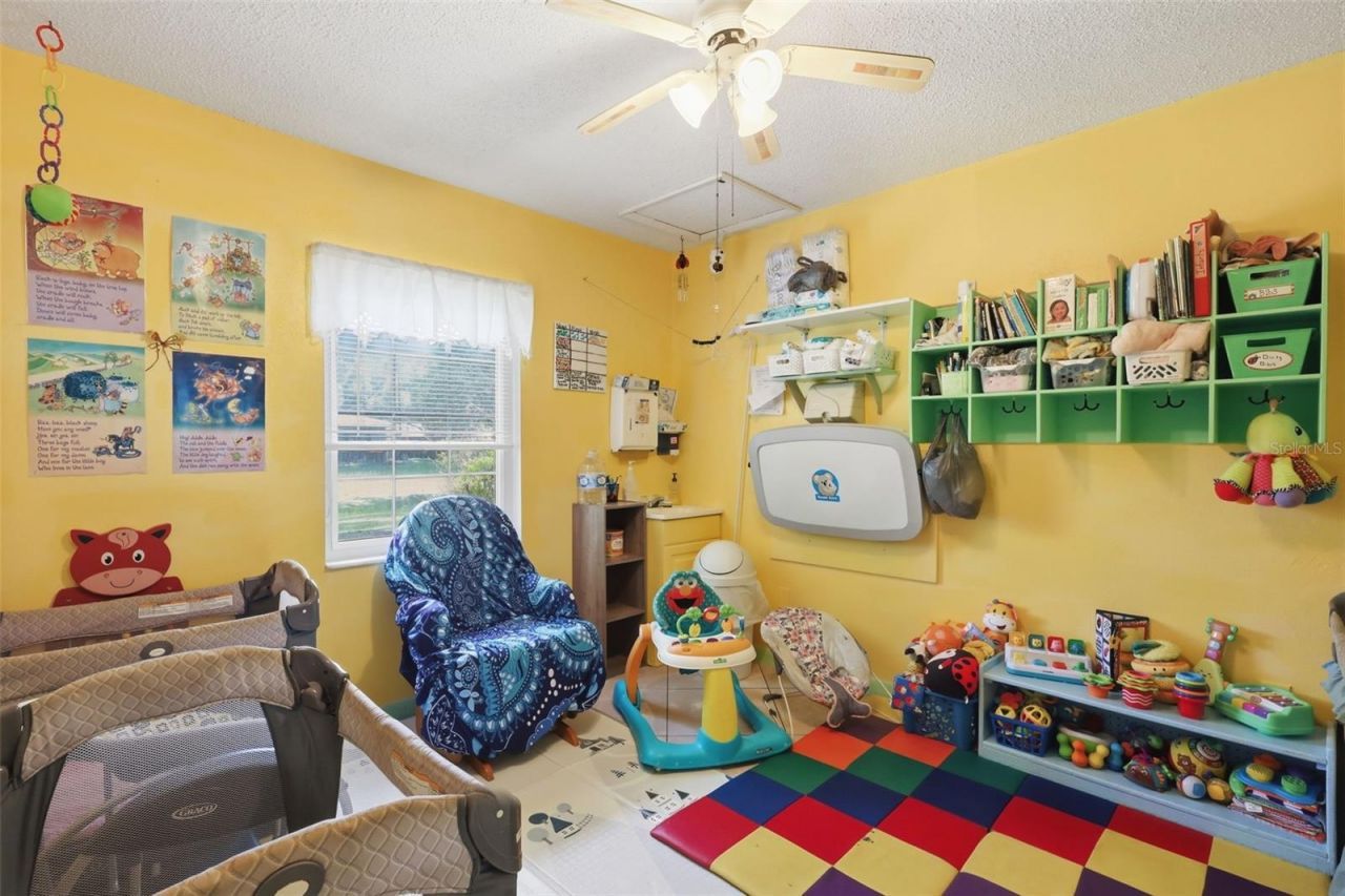 601 N Peach Street, Bunnell, FL 32110 Photo