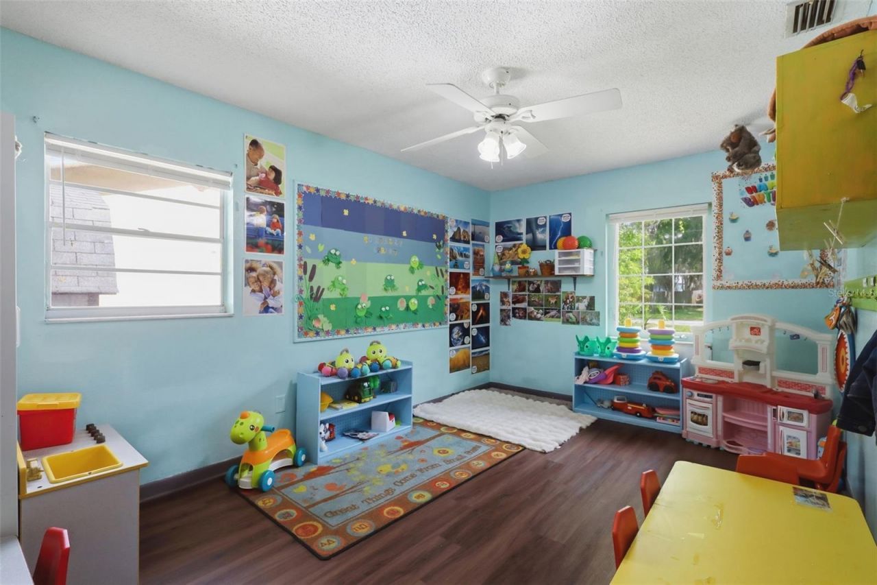 601 N Peach Street, Bunnell, FL 32110 Photo