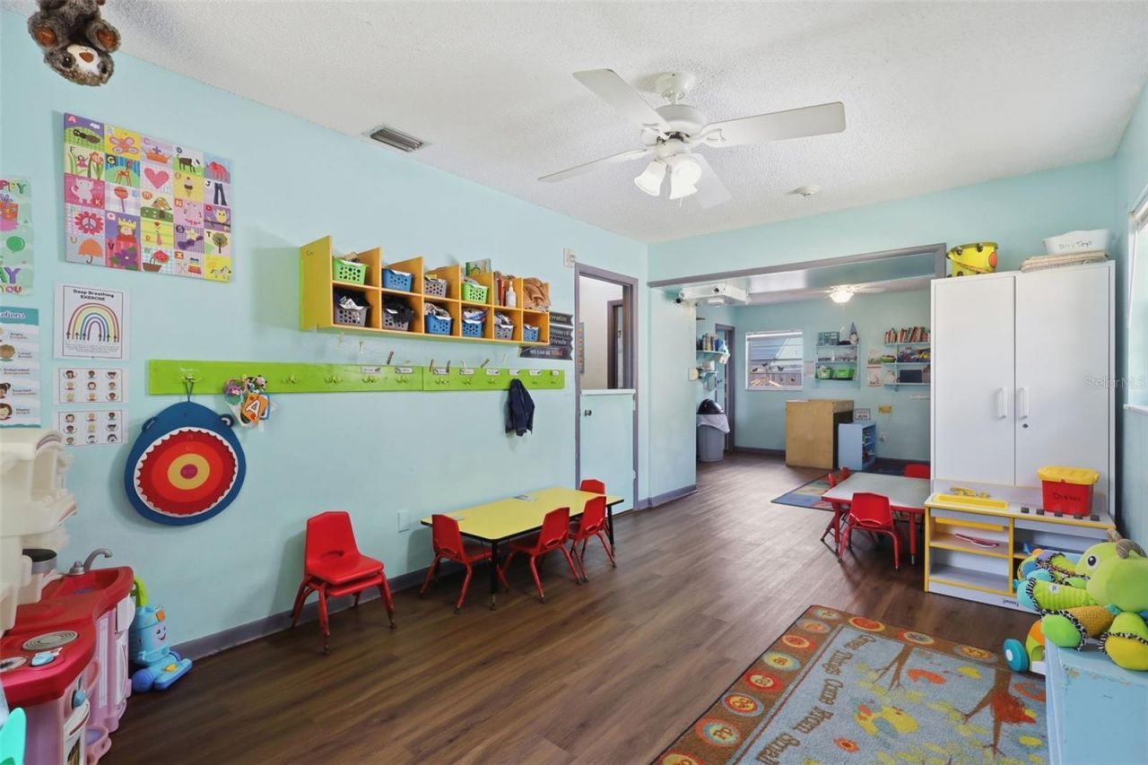 601 N Peach Street, Bunnell, FL 32110 Photo