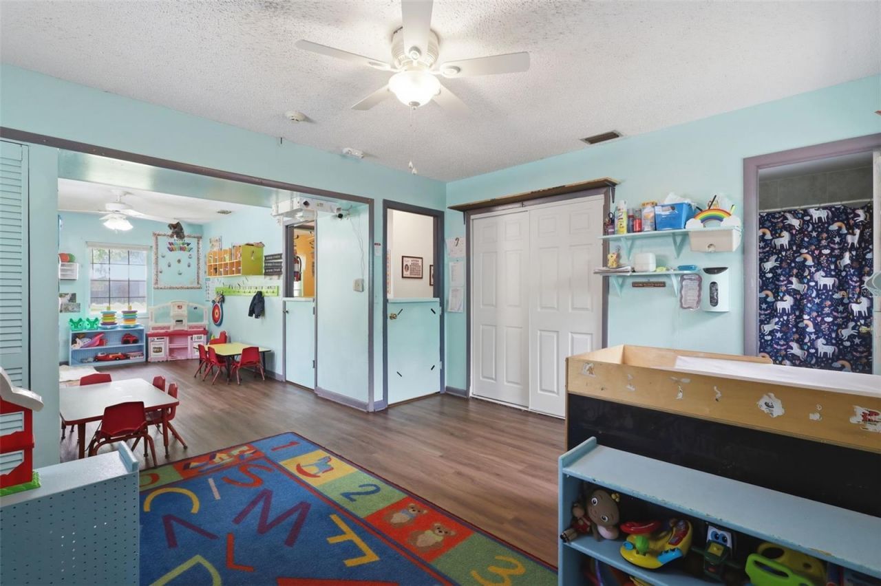 601 N Peach Street, Bunnell, FL 32110 Photo