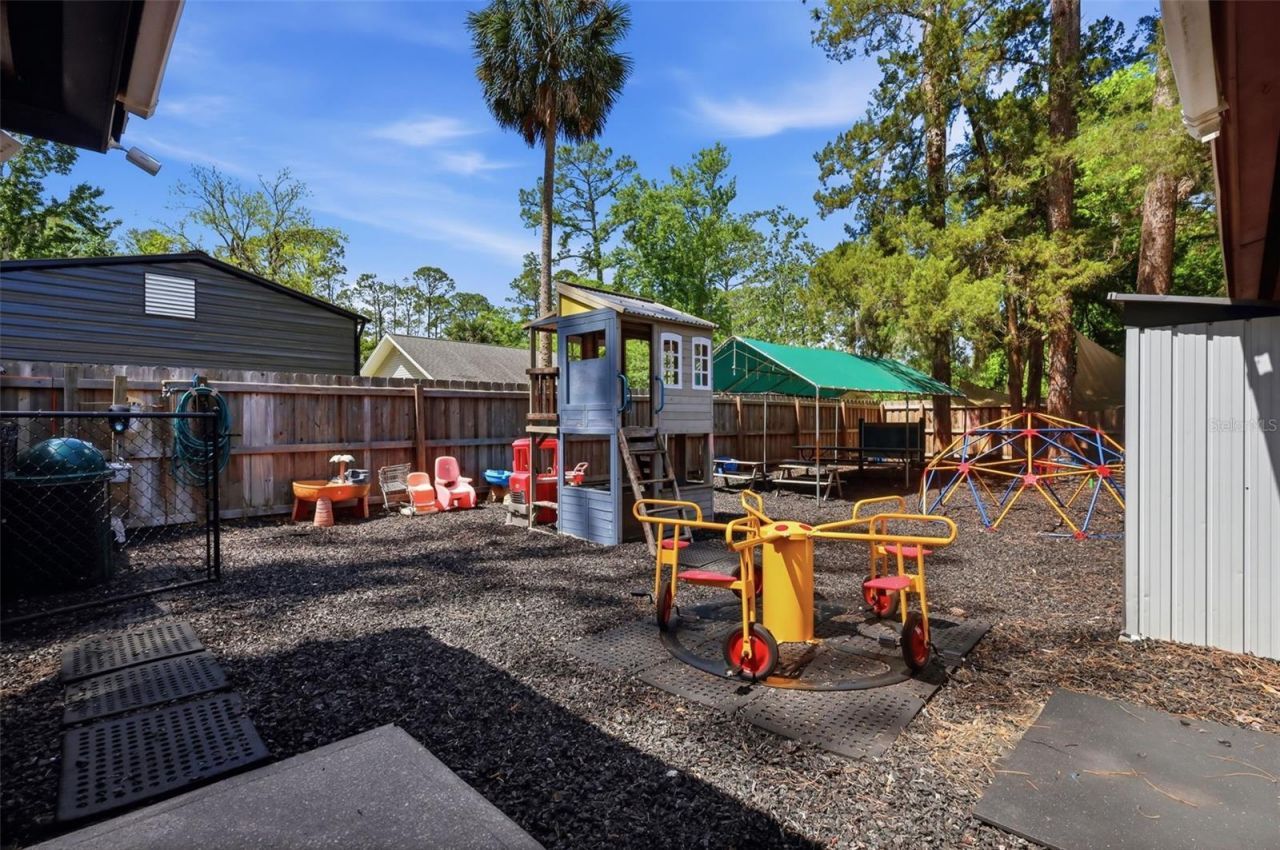 601 N Peach Street, Bunnell, FL 32110 Photo