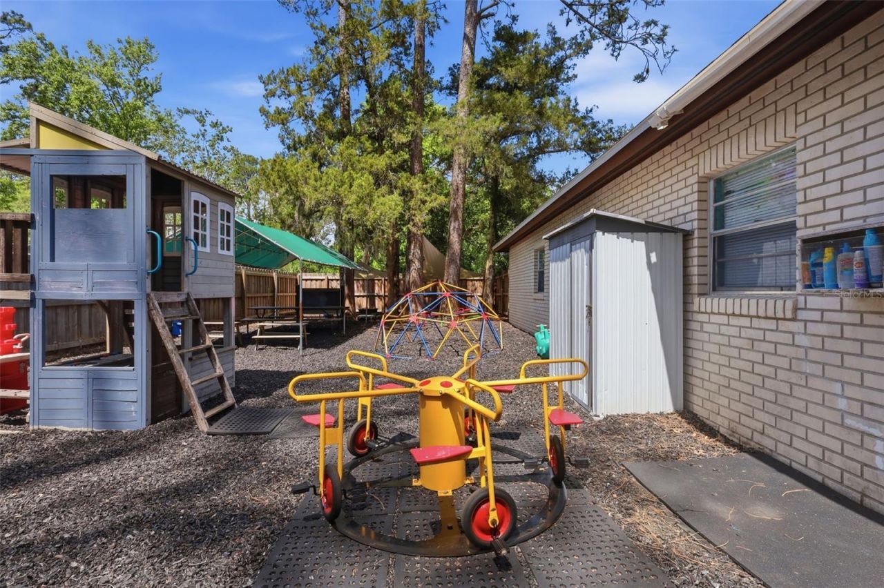 601 N Peach Street, Bunnell, FL 32110 Photo