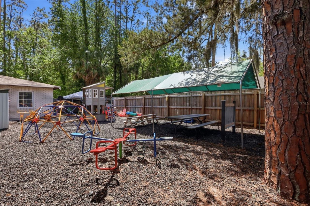 601 N Peach Street, Bunnell, FL 32110 Photo