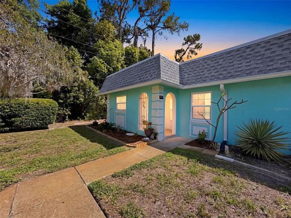 4224 TERRAPIN PLACE, Unit 4224, NEW PORT RICHEY, FL 34652