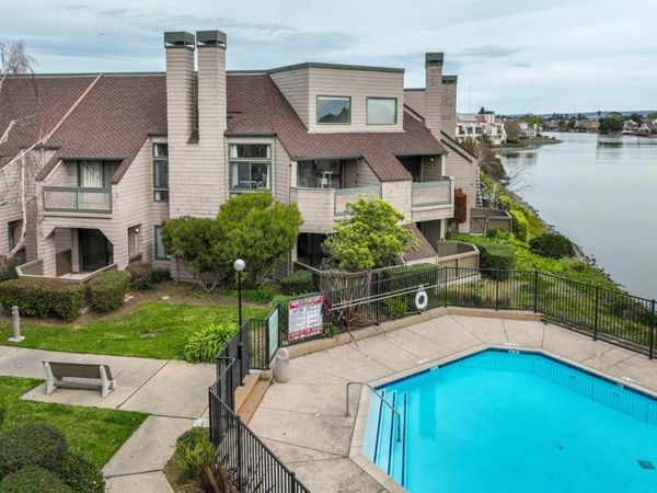 59 Cove Lane, Unit 59, Redwood City, CA 94065