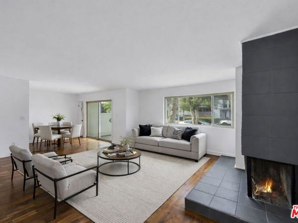 4144 Duquesne Avenue, Unit 1A, Culver City, CA 90232