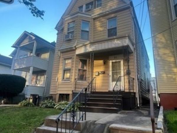 21 Terrace Pl, Unit 1, Belleville, NJ 07109