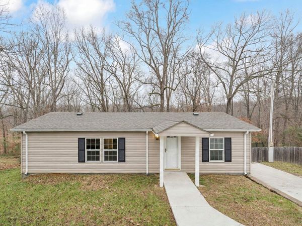 148 N Poole St , Ashland City, TN 37015