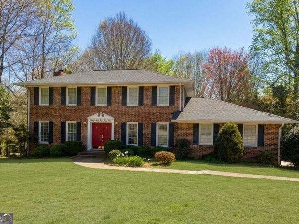 4905 Leisure Drive, Atlanta, GA 30338